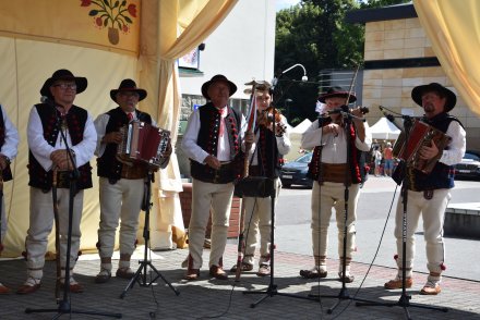 Siódmy dzień 58.Tygodnia Kultury Beskidzkiej